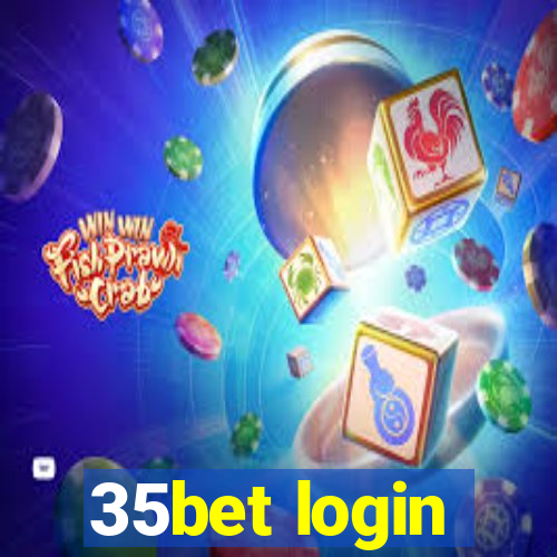 35bet login